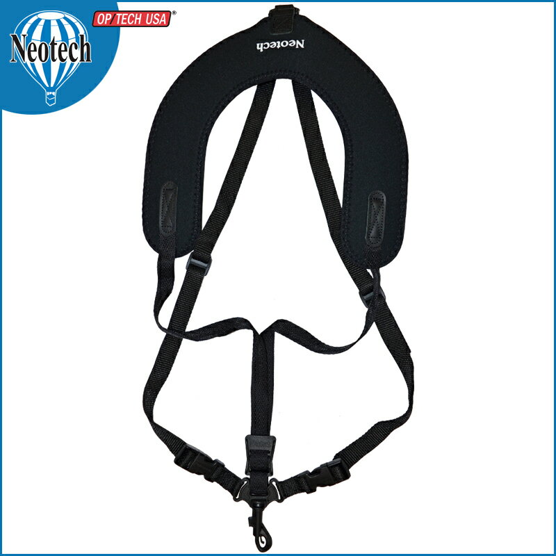 Neotech lIebN Ǌyp Xgbv Super Harness X-Long Swivel (XibvtbN) Black #2601172 X[p[n[lX GbNXXCx ubN Woodwind ؊Ǌyp yP2z