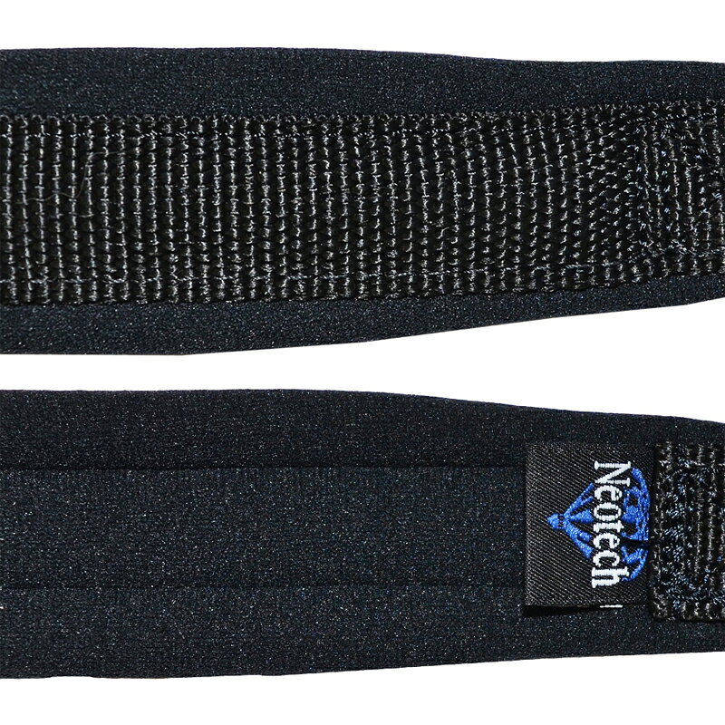 【安心の正規輸入品♪】Neotech Wick-it Sax Strap Regular Metal (メタルフック) B...