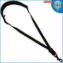 【安心の正規輸入品♪】Neotech Wick-it Sax Strap X-Long Swivel (スナップフック) Black #8401172 ネオテック【P2】