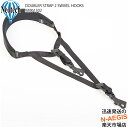 Neotech ダブルストラップ 木管楽器用ストラップ DOUBLER STRAP 2 SWIVEL HOOKS #2001302 ネオテック【P2】