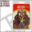 Perri's/ڥ꡼ LP-ACDC2 AC/DC ԥå6祻å Х ϥܥơ  HIGH VOLTAGEP5