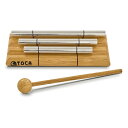 TOCA/トカ World Percussion Tone Bar 3 Notes T-TONE3 BER3レン☆トーンバー 3【P2】