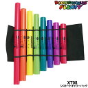 ※ドレミパイプはドレミパイプは別売りです　ドレミパイプ/Boomwhackers XT08 Xylo Toteキャリーバッグ ブームワッカー【P2】