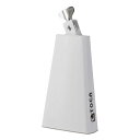 【今だけポイント10倍！GW休業中限定】TOCA/トカ Toca Products Cowbells CONTEMPORARY SERIES 4427-T Mambo Bell Wh…