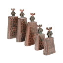 【15日限定!ポイント5倍!】TOCA/トカ Toca Products Cowbells COWBELLS PRO LINE BELLS TPC-5BC Black Copper Pro Line Cowbell Mega☆カウベル メガ Percussion パーカッション TPC5BC【P2】