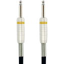 ギターシールド ギターケーブル EX-PRO FA-3SS 300cm (3m)