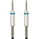 ギターシールド ギターケーブル EX-PRO FL-3SS 300cm (3m)