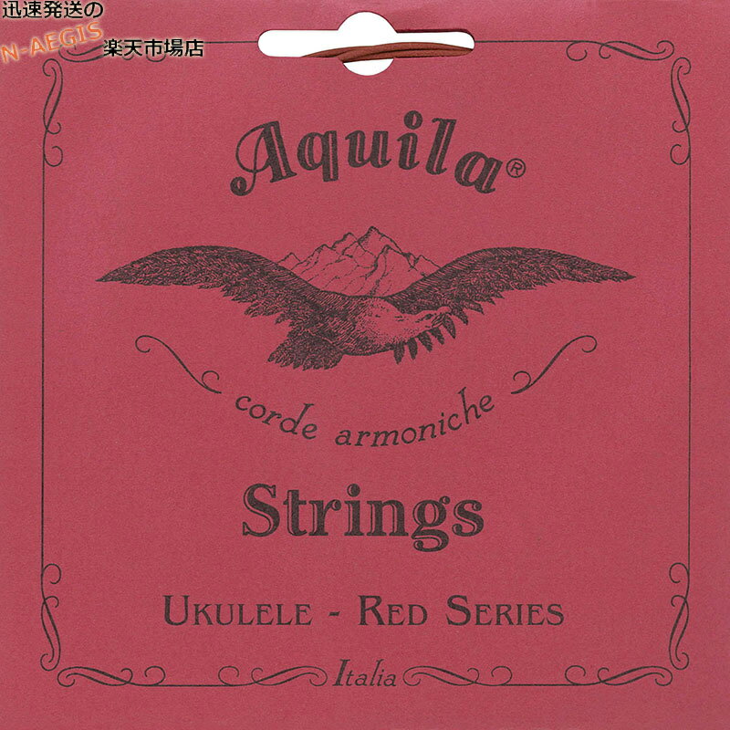 ڴָꡢŹ⾦ʥݥUPۥ ƥʡ츹 LOW-Gå() AQUILA AQR-TLW 88U UKULELE STRINGS