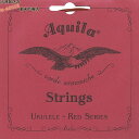 アキーラ テナーウクレレ弦 LOW-Gセット(巻線) AQUILA AQR-TLW 88U UKULELE STRINGS