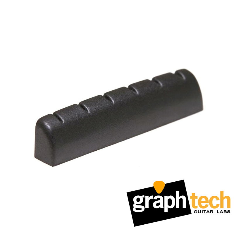 ڴָꡢŹ⾦ʥݥUPۥեƥå  Epiphone å  ʥå BLACK TUSQ XL Graph Tech PT-6060-00