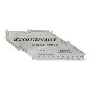 y|CgUPI429܂ŁzHOSCO zXR STEP GAUGE XebvQ[W ENp H-SG-U