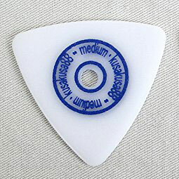 ԥå kusakusa88 Dual grip pipck series / Delta style For Bass KK-PK-...