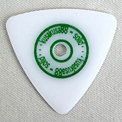 ԥå kusakusa88 Dual grip pipck series / Delta style For Bass KK-PK-...