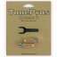 ȡץ å󥰡åɡ󥫡å ˥å TonePros Standard Locking Stud SS1-N