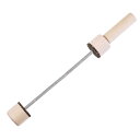 HOSCO ホスコ スプールクランプ TL-CLAMP-C チェロ用