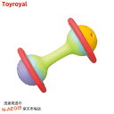 【ポイント5倍!7月14日正午まで!】やわらかコロコロアレー トイローヤル Toyroyal No.3187 クリスマスプレゼント 御誕生日プレゼントに おもち...