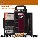 【ポイント10倍!期間限定!】GRUVGEAR FretWraps FW-1PK-BGY-XL エクストララージ フレットラップス グルーブギア