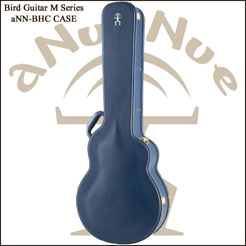 aNueNue aNN-BHC CASE Bird HardShell Case/for M Type【RCP】【P2】