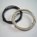 モントルー パーツ クロスワイヤー ホワイト 1メートル MONTREUX PARTS 1585 USA Cloth Wire 1M White