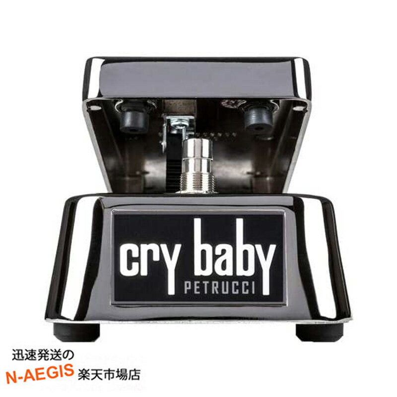 å 饤٥ӡ ڥȥ롼 ͥ㡼 ǥ Jim Dunlop JP95 John Petrucci Signature Cry Baby WahP2