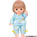 【ポイント10倍! 6日までお休み期間セール】パイロットインキのおもちゃ メルちゃんドールきせかえセットシリーズ おほしさまのパジャマ