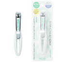 グリーンベル +QQシリーズ ロングハンドルつめきり GREEN BELL QQ-104(4)