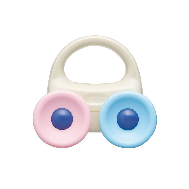 【ポイント5倍☆ブラックフライデー期間限定】トイローヤル Toyroyal No.3146 ころりんカー クリスマスプレゼント 御誕生日プレゼントに おもちゃ ...