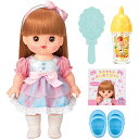 【ポイント10倍! 6日までお休み期間セール】メルちゃんのいもうと おめめぱちくりロングヘアネネちゃん PILOT INK パイロットインキ おもちゃ
