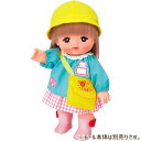 【ポイント10倍! 6日までお休み期間セール】メルちゃんドールきせかえセットシリーズ わくわくつうえんふく PILOT INK パイロットインキ おもちゃ