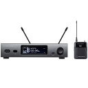 オーディオテクニカ audio-technica ATW-3211HH1 2ピーストランスミッターワイヤレスシステム
