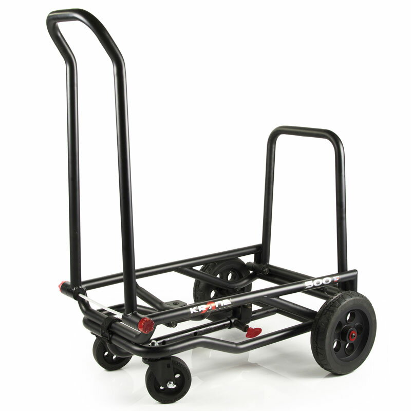 GRUVGEAR AMG 500 KRANE Utility Carts 롼֥ ޥʥȡP5