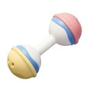 【ポイント5倍!7月14日正午まで!】ベビーダンベル No.2097 トイローヤル Toyroyal 2412ss