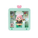 メガハウス 公式商品 スナップフレンズ SPY×FAMILY アーニャ・フォージャー おもちゃ お誕生日 クリスマスプレゼント 2412ss