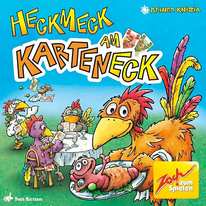 【ポイント5倍☆ブラックフライデー期間限定】メビウスゲームズ ヘックメックカード カードゲーム