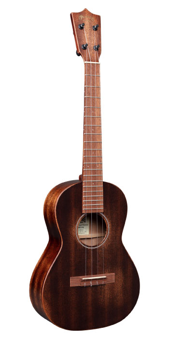 【ポイント5倍 マラソン期間限定】マーチン ウクレレ T1 Uke StreetMaster テナーウクレレ マーティン MARTIN UKULELE 2025...