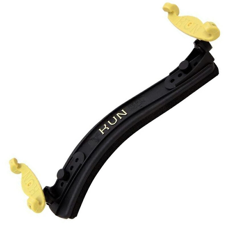 肩当て KUN バイオリン用 オリジナル 4/4用 クン Original VIOLIN