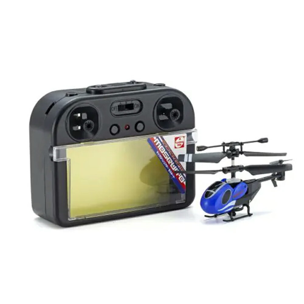 【ポイント5倍☆ブラックフライデー期間限定】ラジコン マイクロヘリコプター モスキート TS057 KYOSHO 京商 KYOSHO EGG