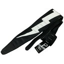 ペリーズ ギターストラップ レザー Perri's Leather Guitar Strap BM35PD-7530