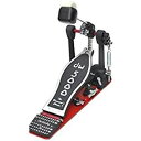 ディーダブリュー ドラム シングル ペダル DW 5000 Series Single Bass Pedal Dual Chain TURBO DRIVE DWCP5000TD4