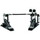 【今だけポイント10倍!27日01時59分まで!】ディーダブリュー ドラム ブームスタンド DW 3000 Double Bass Drum Pedal DWC...