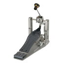 【ポイント10倍!期間限定!】ディーダブリュー ドラム シングル ペダル DW MFG Chain Drive Single Pedal Dual Chain ...