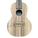 【ポイント5倍!サマーセール】ピックアップ付き KNA UK-1ピックアップセット PONO UKULELE ポノ コンサートウクレレ アカシア カレレシリーズ Kalele Series Solid Acacia AC-K Concert