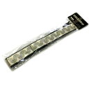 【ポイント5倍!サマーセール】PICKBOY ウクレレストラップ SP120UKWB