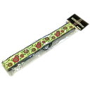 【ポイント5倍!サマーセール】PICKBOY ウクレレストラップ SP120UKFW1