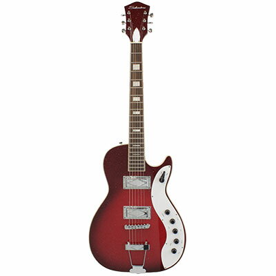 Silvertone Electric Guitar Vo[g[ GLM^[ CLASSIC SERIES Electric 1423 RSFB