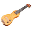 【ポイント5倍!サマーセール】バグズギア サイレントウクレレ コンサート BugsGear Eleuke Concert CPE-MH