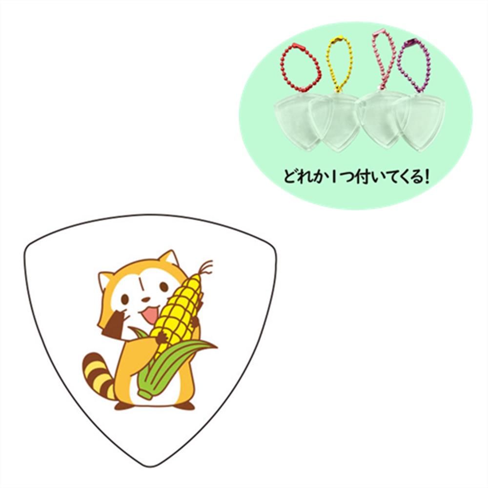 ピック ラスカル なかよしシリーズ コーン ハメパチ トライアングルボールチェーン Pick + GID GHTRB-500