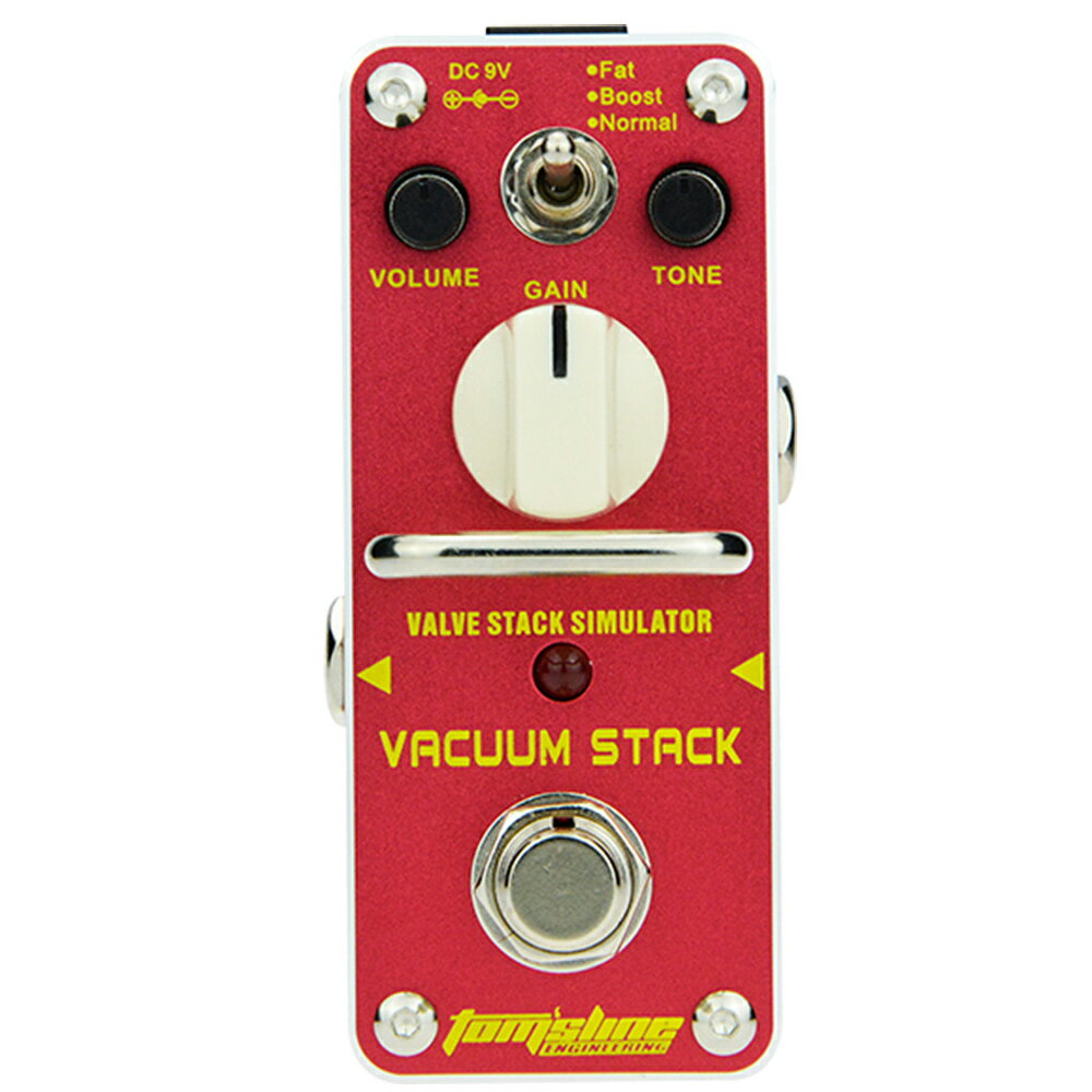 �ڥݥ����5�� �ޥ饽����ָ���ۥ��������ե������� �ȥॺ�饤�� Tom's Line AVS-3 VACUUM STACK 202512ss