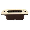 L.R.Baggs エルアールバッグス M80
