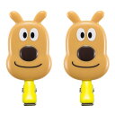 【ポイント5倍!サマーセール】アガツマ AGATSUMA アンパンマン めいけんチーズ ヘアアクセサリー まえがみクリップ